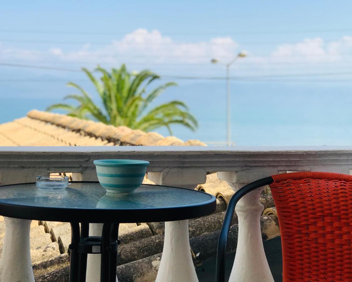 Apartment Kappa & Lamda Roda (Corfu)