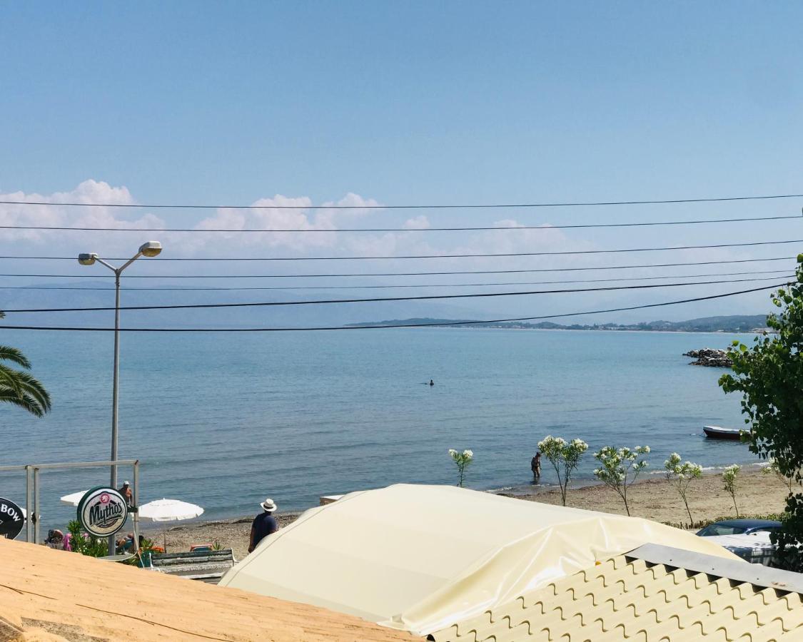 Apartment Kappa & Lamda Roda (Corfu)