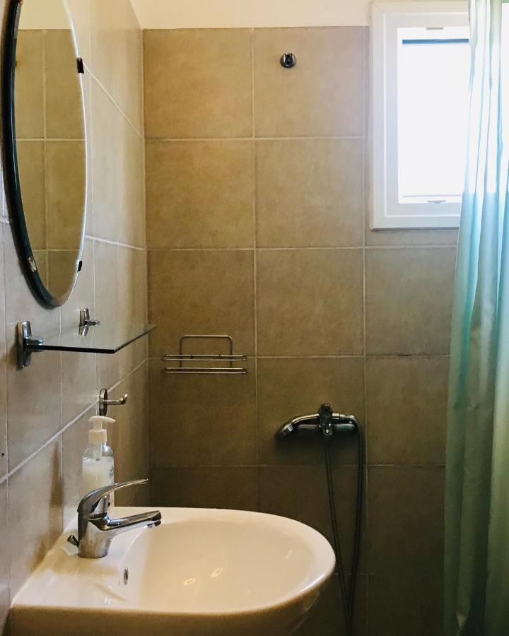 Kappa & Lamda Apartment *