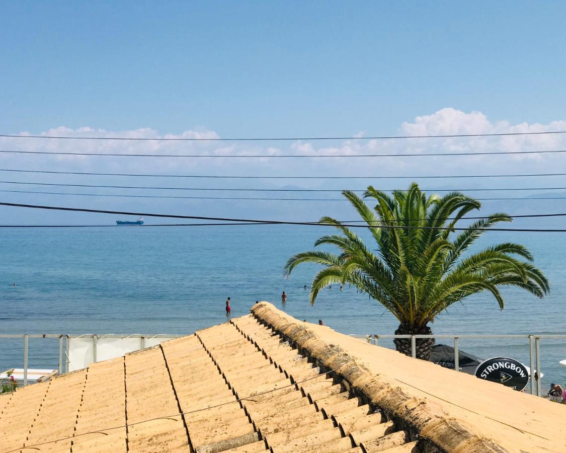 Kappa & Lamda Roda (Corfu)